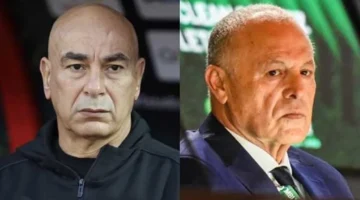 هاني أبو ريدة يوضح أسباب الخلاف بين حسام حسن وحلمي طولان